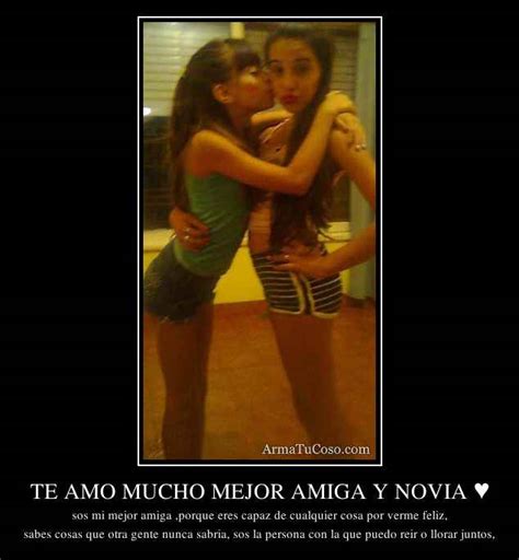 mejor amiga xxx